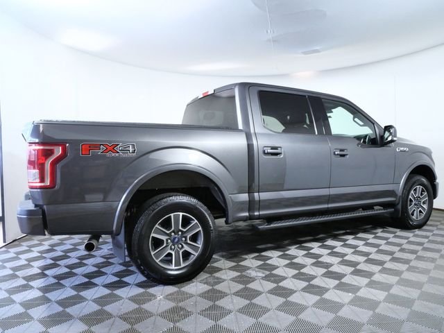 Used 2015  Ford XLT image 8