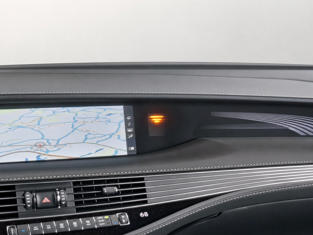 Used 2019 Caviar Lexus 500 Base image 61
