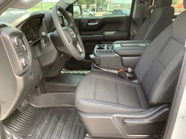 2026 GMC Sierra 1500 Pro - Photo 12