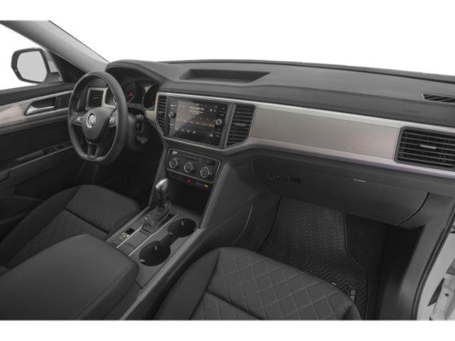 Used 2019  Volkswagen 3.6L V6 SE w/Technology image 16