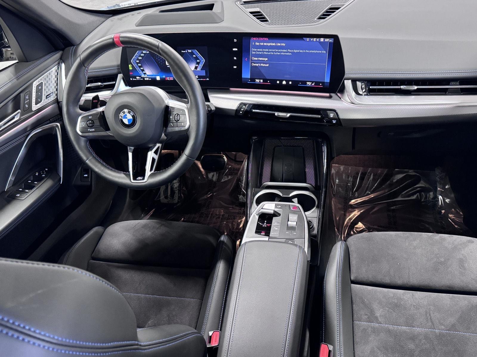 2025 BMW X1 M35i - Photo 24