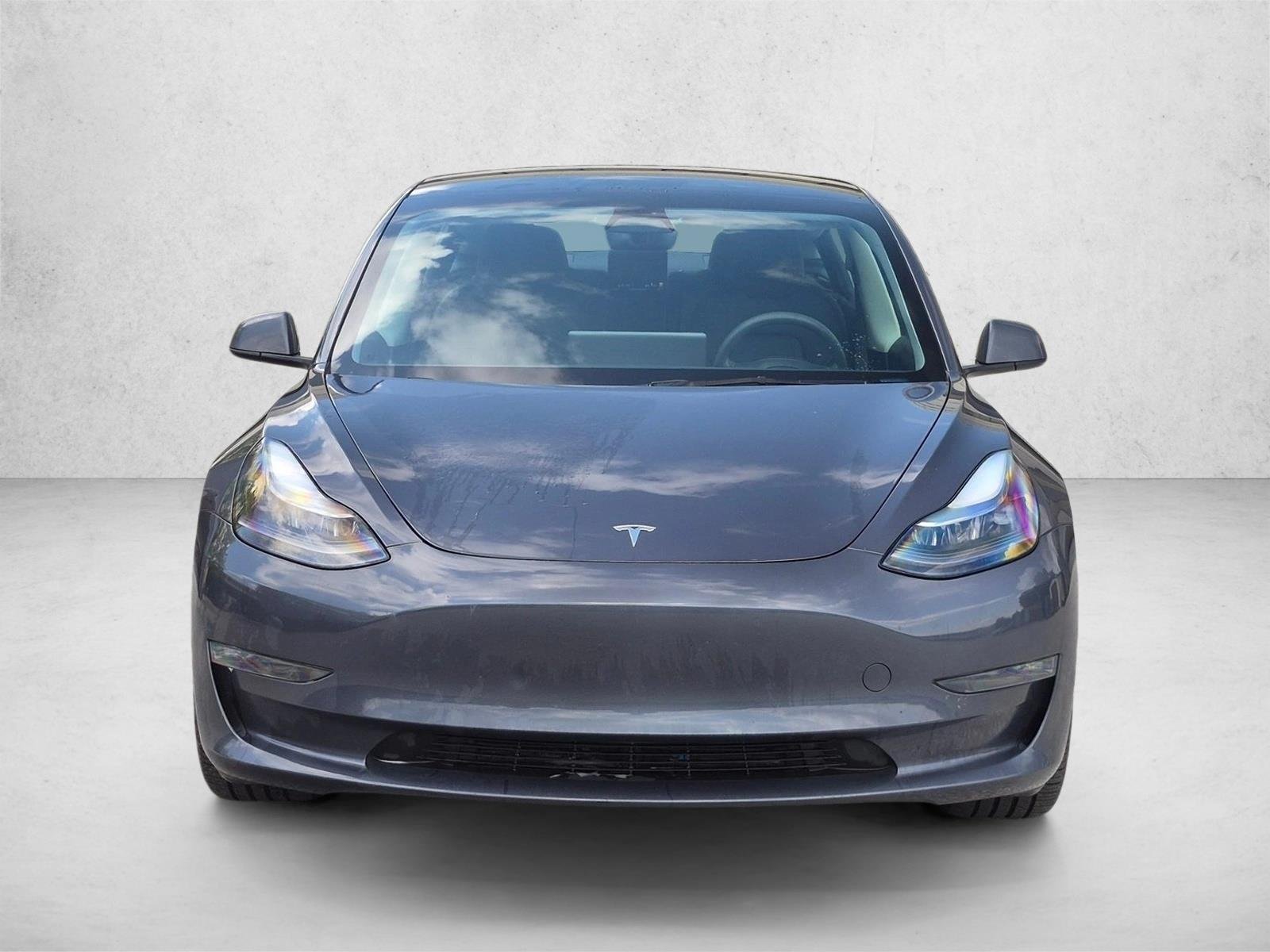 Used 2023 Tesla Model 3 Long Range with VIN 5YJ3E1EB1PF636288 for sale in Cockeysville, MD