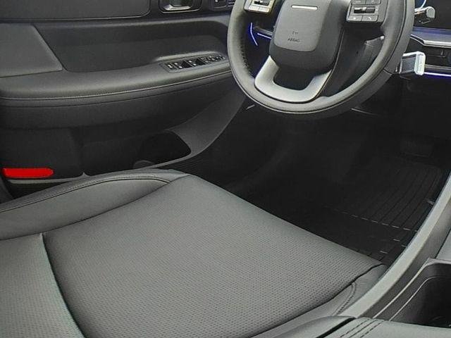 New 2026 Gray Hyundai Calligraphy image 36