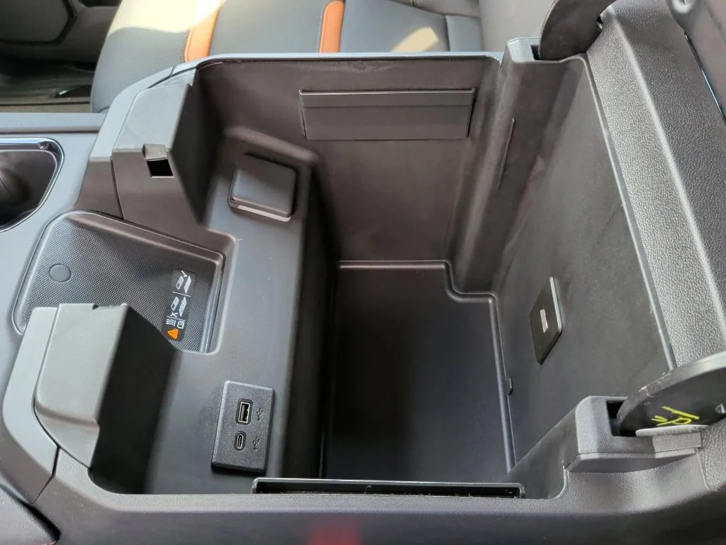 2026 GMC Sierra 1500 AT4 - Photo 35
