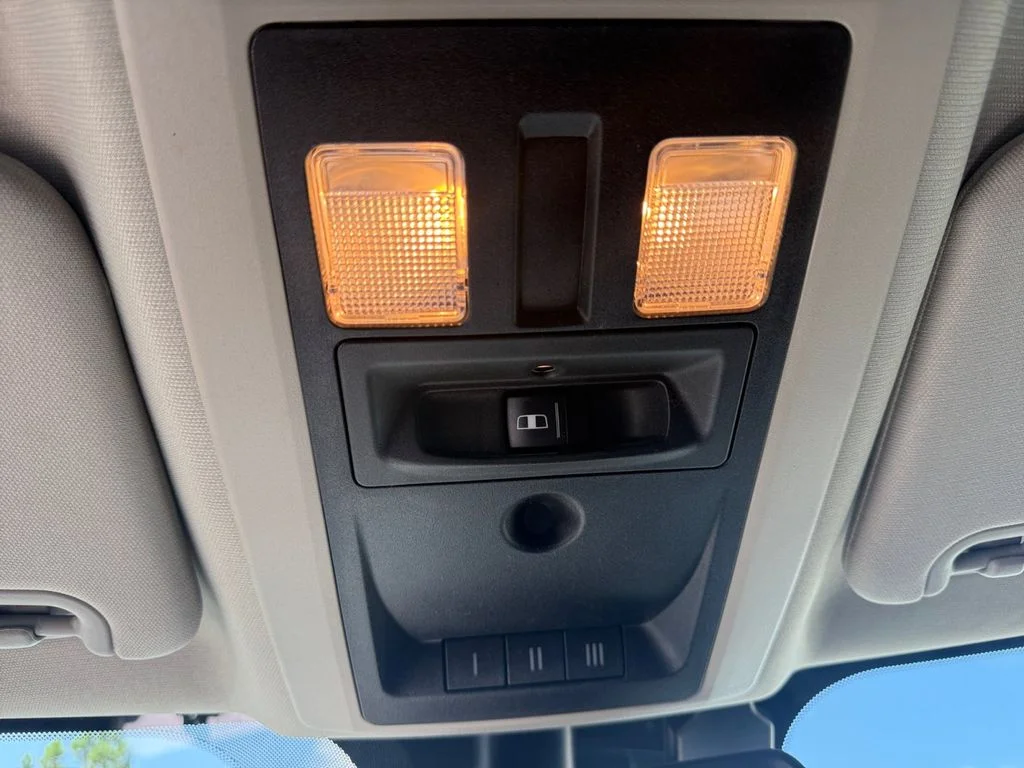 Used 2019 Silver Ram Big Horn image 35
