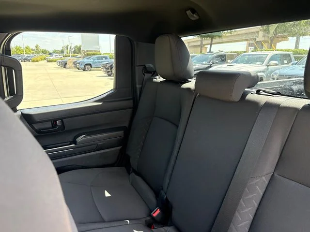 Certified Used 2026 UNDERGROUND Toyota SR5 image 29