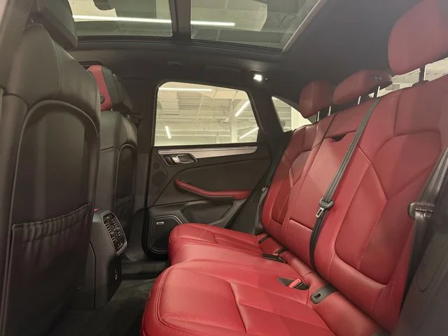 Certified Used 2026  Porsche  image 29