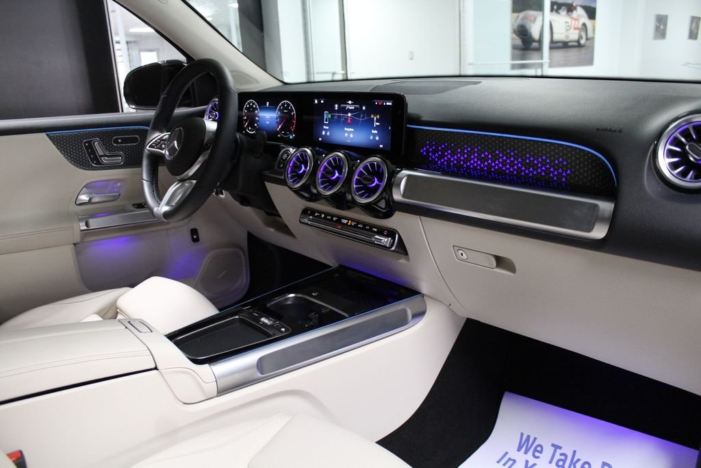 2026 Mercedes-Benz GLB GLB 250 - Photo 35
