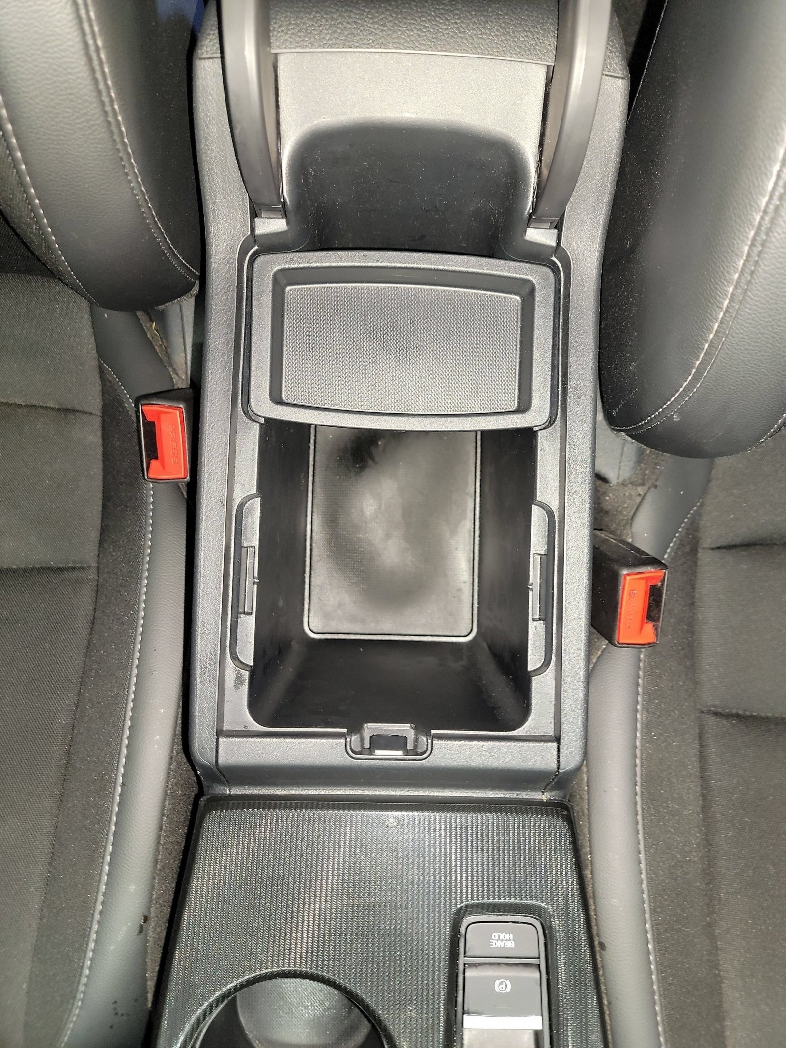 2024 Honda Civic Sport - Photo 28