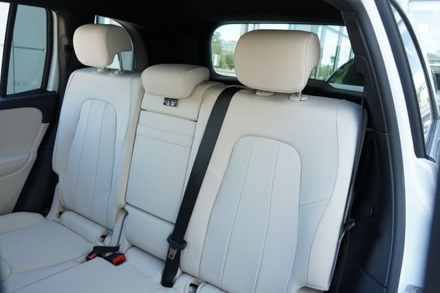 Certified Used 2025 White Mercedes-Benz GLB 250 image 26