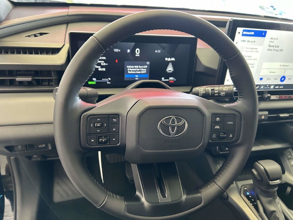 New 2026  Toyota  image 18