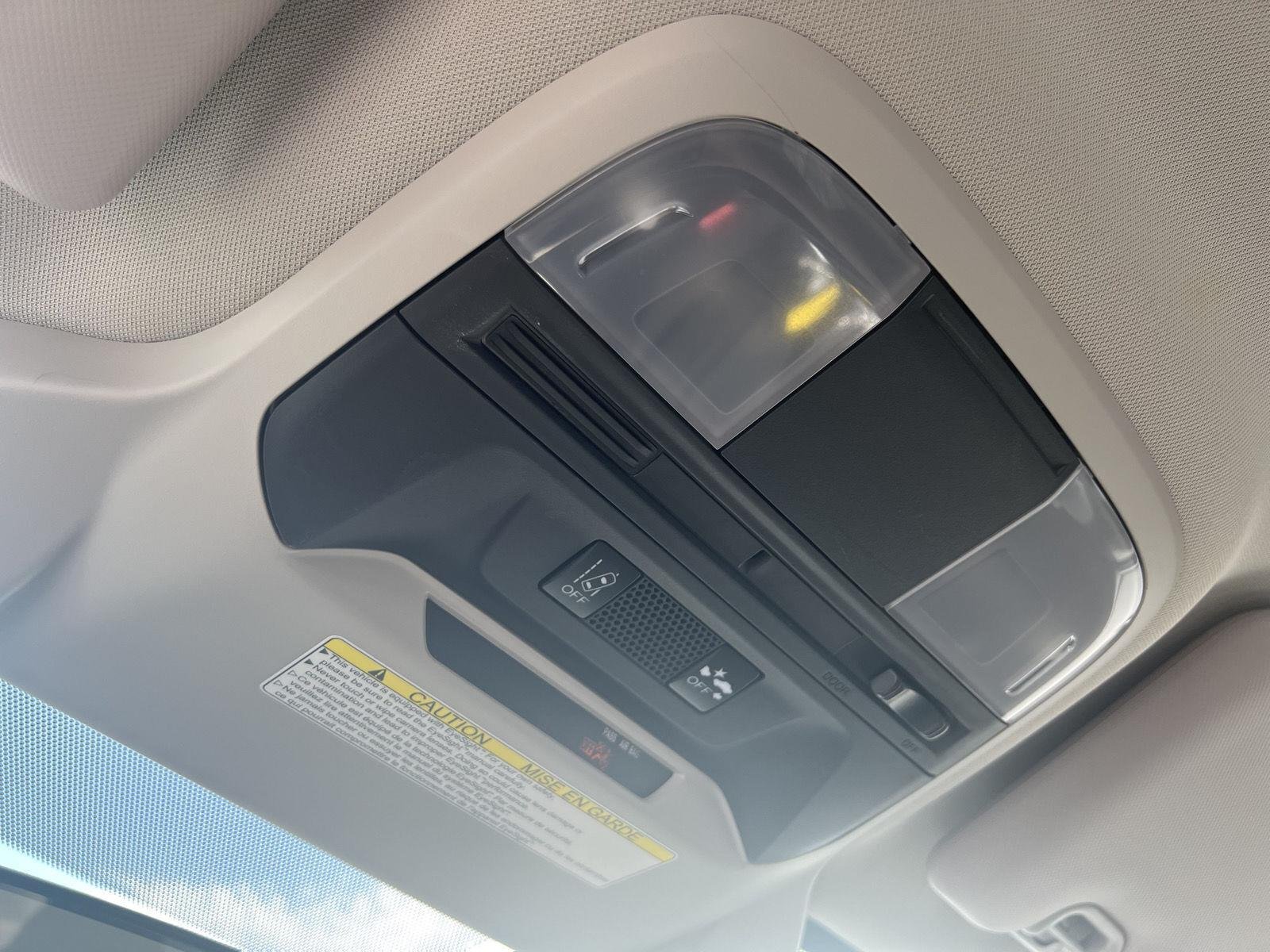 2023 Subaru Impreza Base - Photo 27