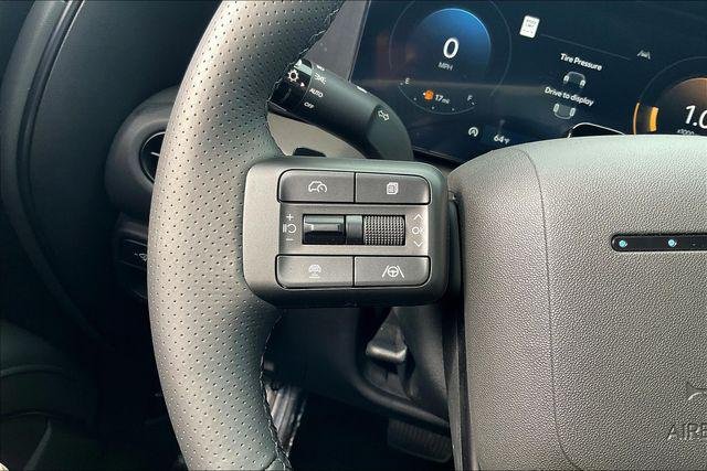 2026 Hyundai Palisade XRT Pro - Photo 14