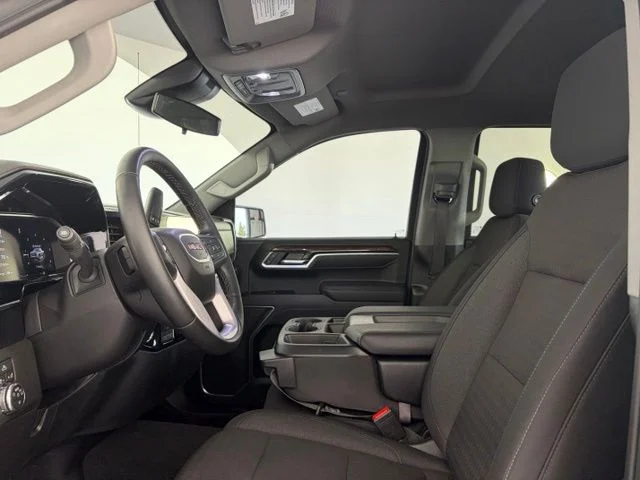 Certified Used 2026 Onyx Black GMC Elevation image 13