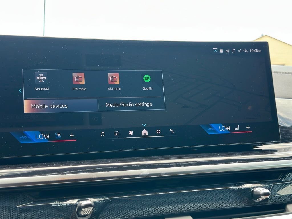 New 2027 Carbon Black Metallic BMW xDrive40i image 38