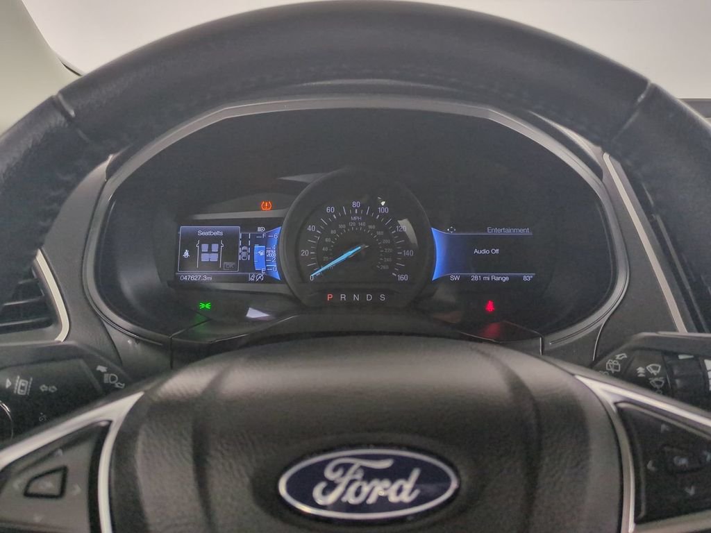 2024 Ford Edge SEL - Photo 32