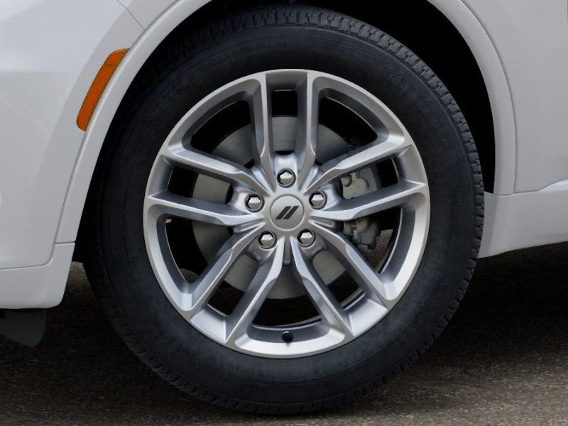 New 2026 White Knuckle Clearcoat Dodge GT image 9