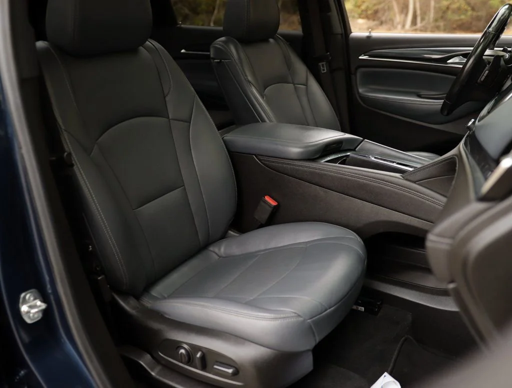 2022 Buick Enclave Essence - Photo 33