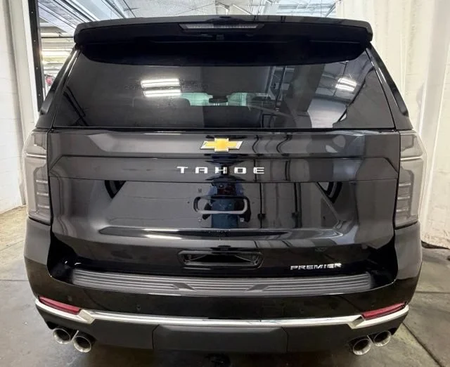 2026 Chevrolet Tahoe Premier - Photo 6