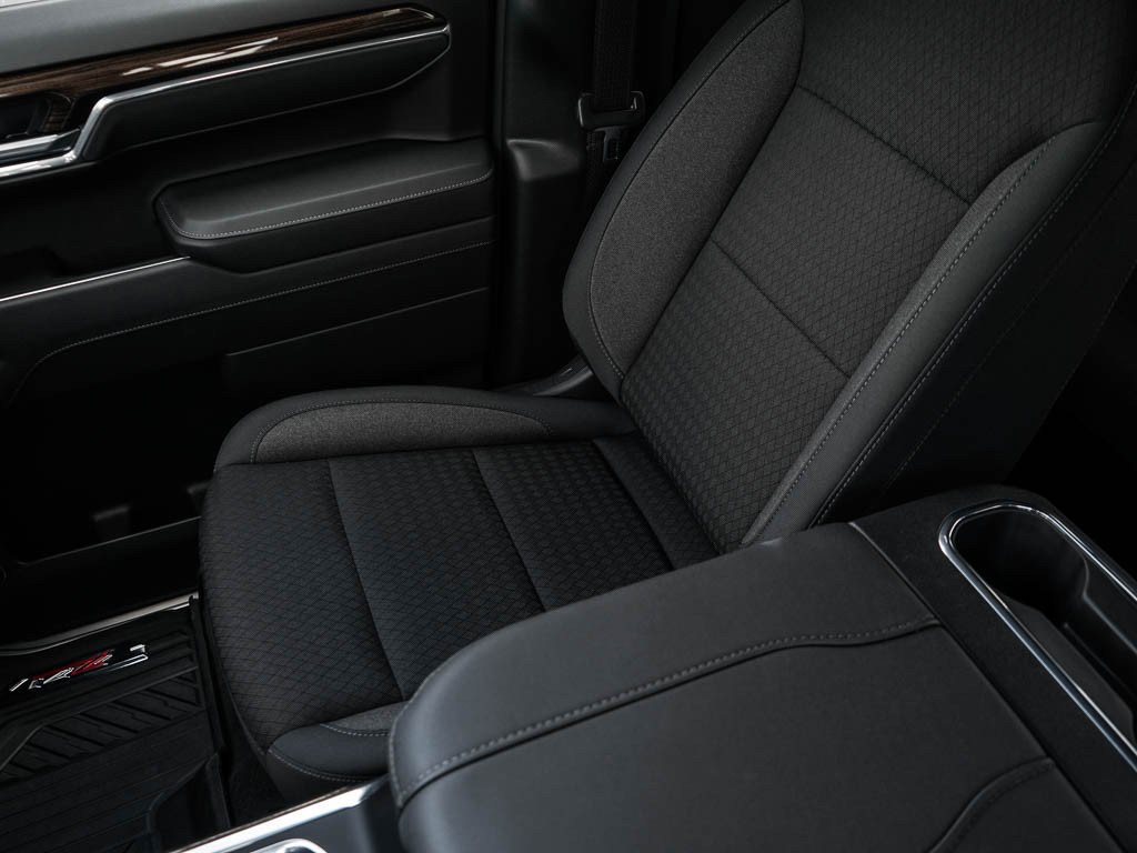 2026 Chevrolet Silverado 1500 LT Trail Boss - Photo 23