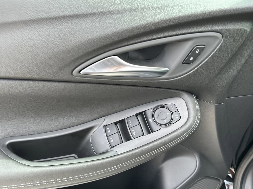 2026 Buick Encore GX Preferred - Photo 11