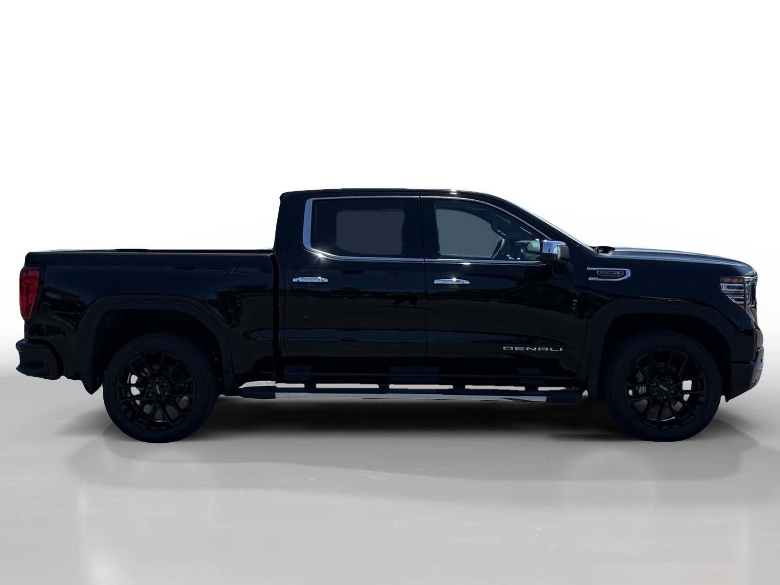 New 2026 Onyx Black GMC Denali image 6