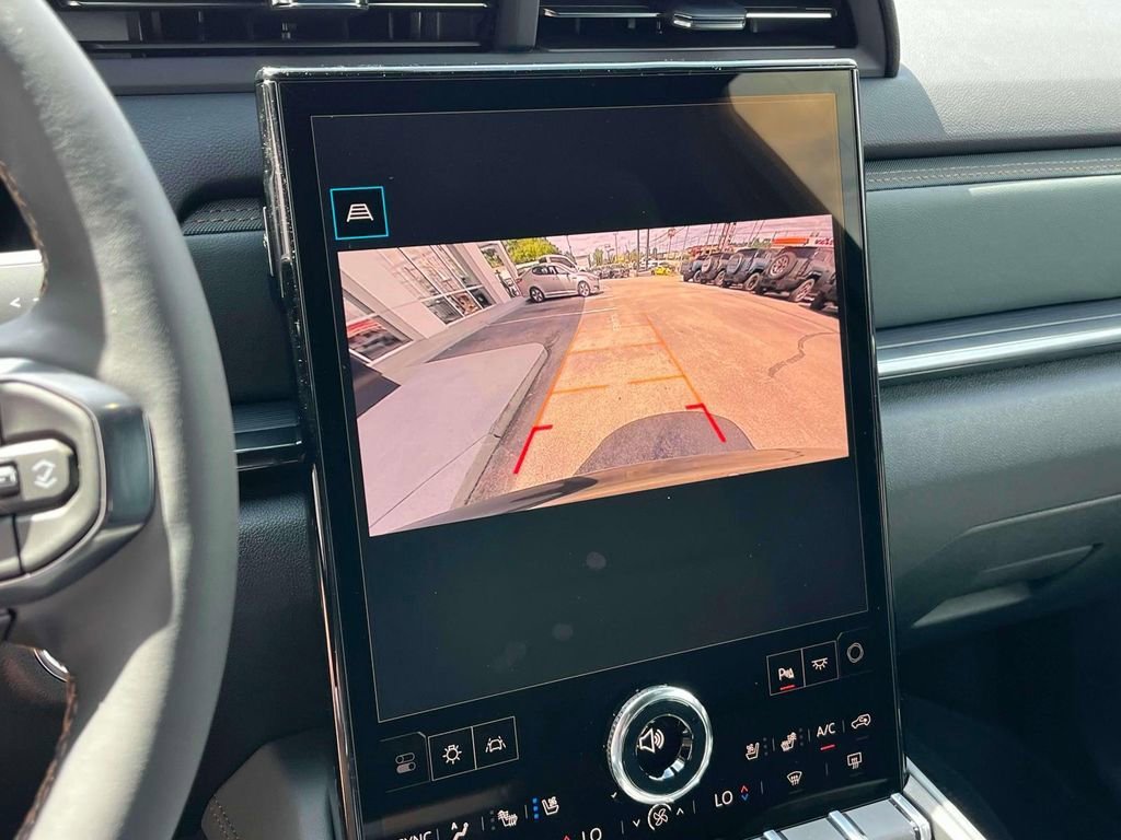 2026 GMC Terrain AT4 - Photo 28