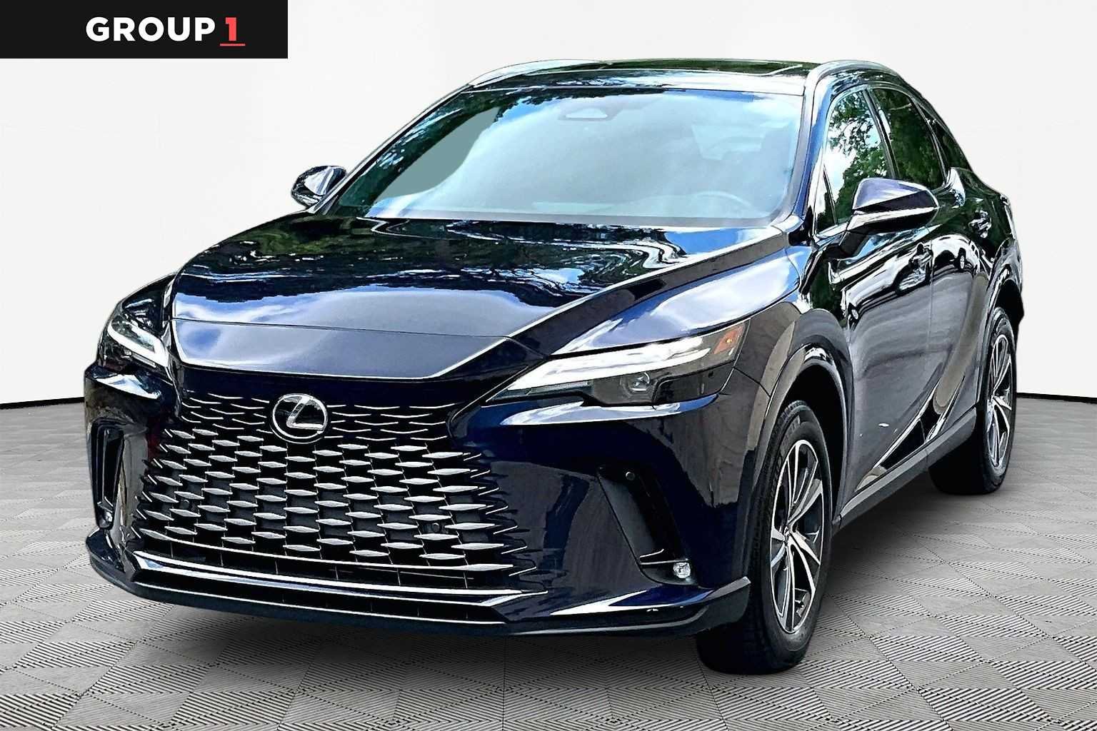 2023 Lexus RX 350 350 Premium FWD's photo