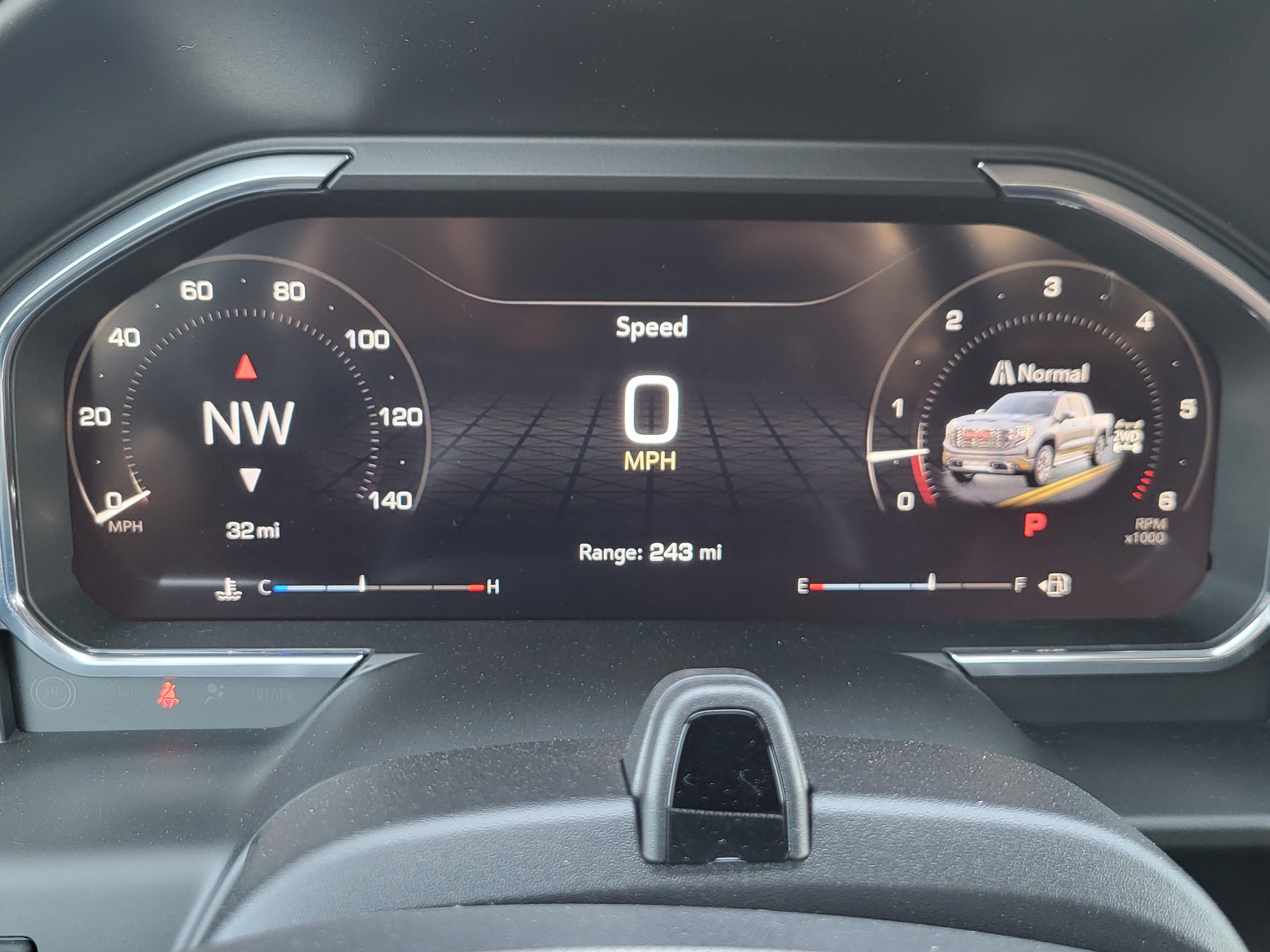 2026 GMC Sierra 1500 Denali - Photo 14