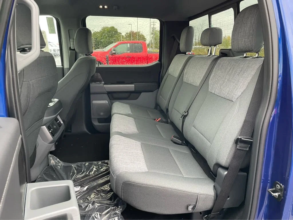 2026 Ford F-250 Super Duty XLT - Photo 35