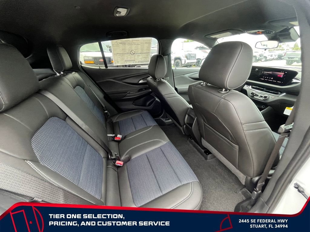 2026 Buick Envista Preferred - Photo 16