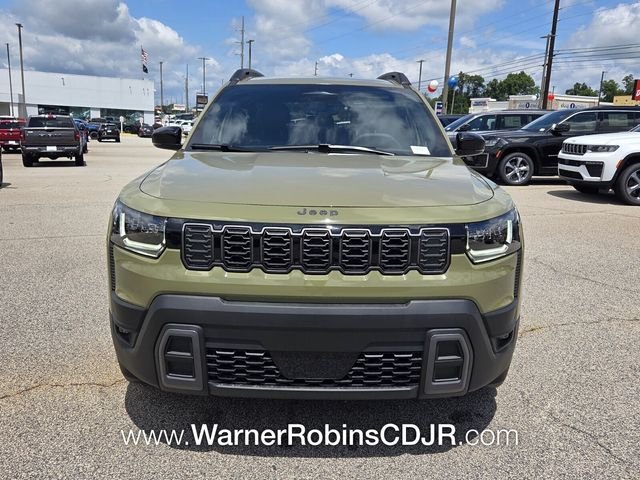 New 2026 41 Exterior Paint Jeep Laredo image 2