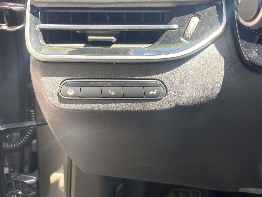 Used 2022 Gray INFINITI Autograph image 18