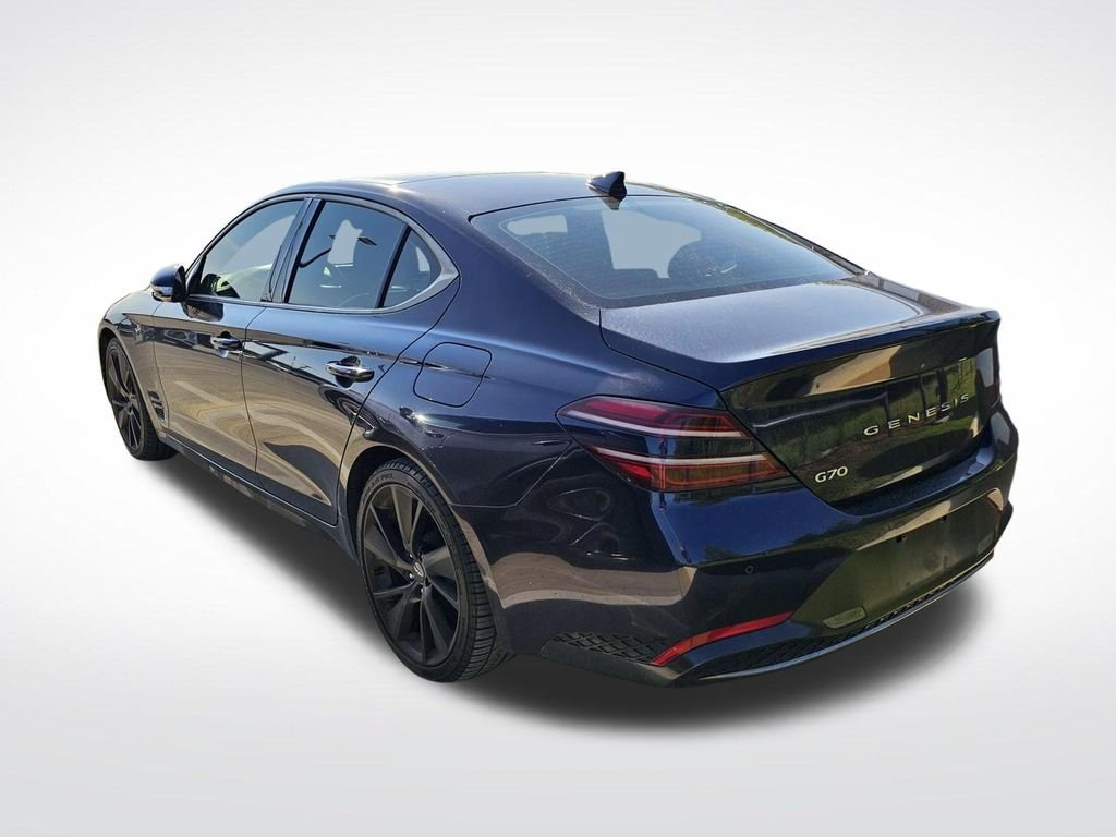 Used 2023 Blue Genesis 2.0T image 13