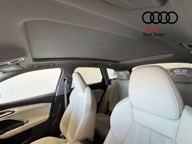 New 2026 Black Audi 2.0T Premium Plus image 10