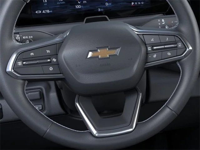 New 2026 Habanero Orange Chevrolet LT - Max Range image 19