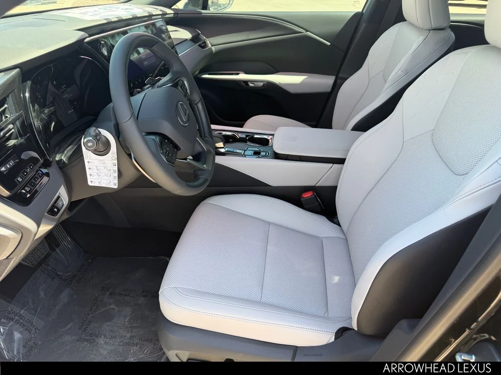 New 2026 Black Lexus 350 Premium image 10