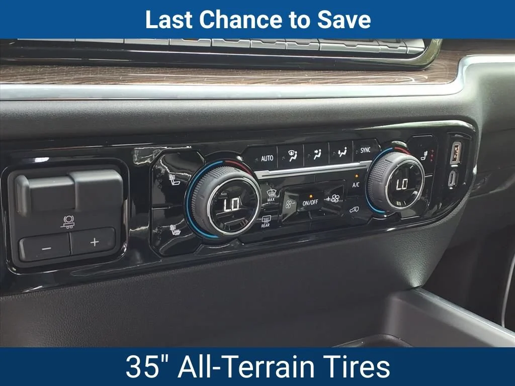 2025 Chevrolet Silverado 2500 HD LT - Photo 17