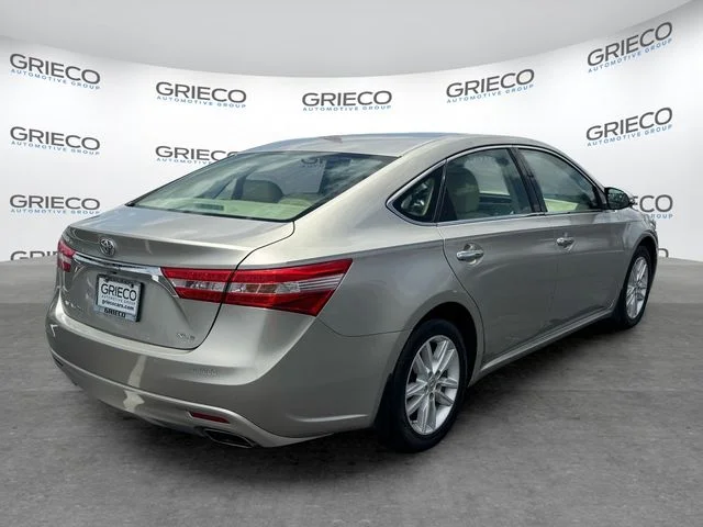 2014 Toyota Avalon XLE Premium - Photo 7