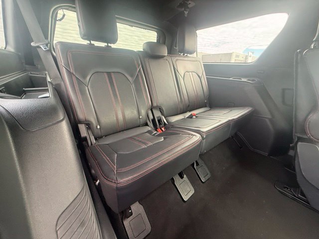 Used 2024 Black Ford Limited image 15