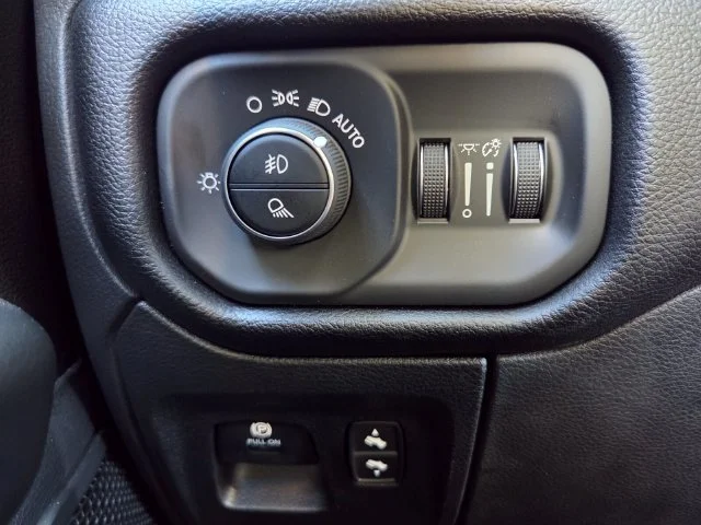 2026 RAM 1500 Big Horn/Lone Star - Photo 22