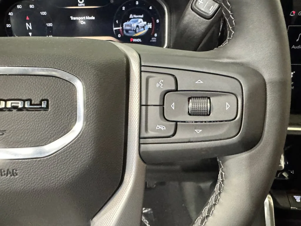 New 2026 Sterling Metallic GMC Denali image 20