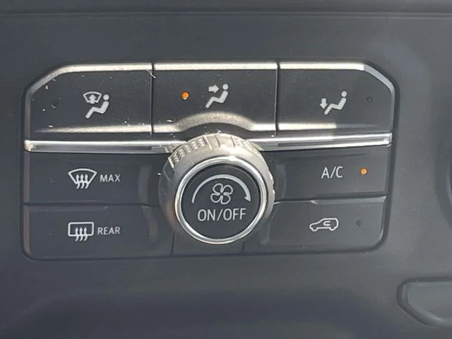 Used 2020 Red Chevrolet RST image 28