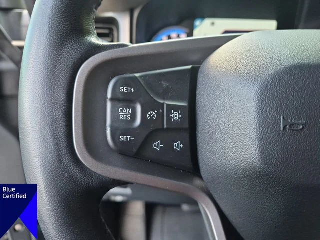 Used 2022 Gray Ford Big Bend image 18