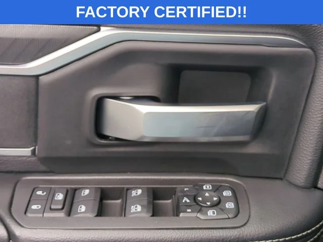 Used 2025 Blue Ram Big Horn image 13