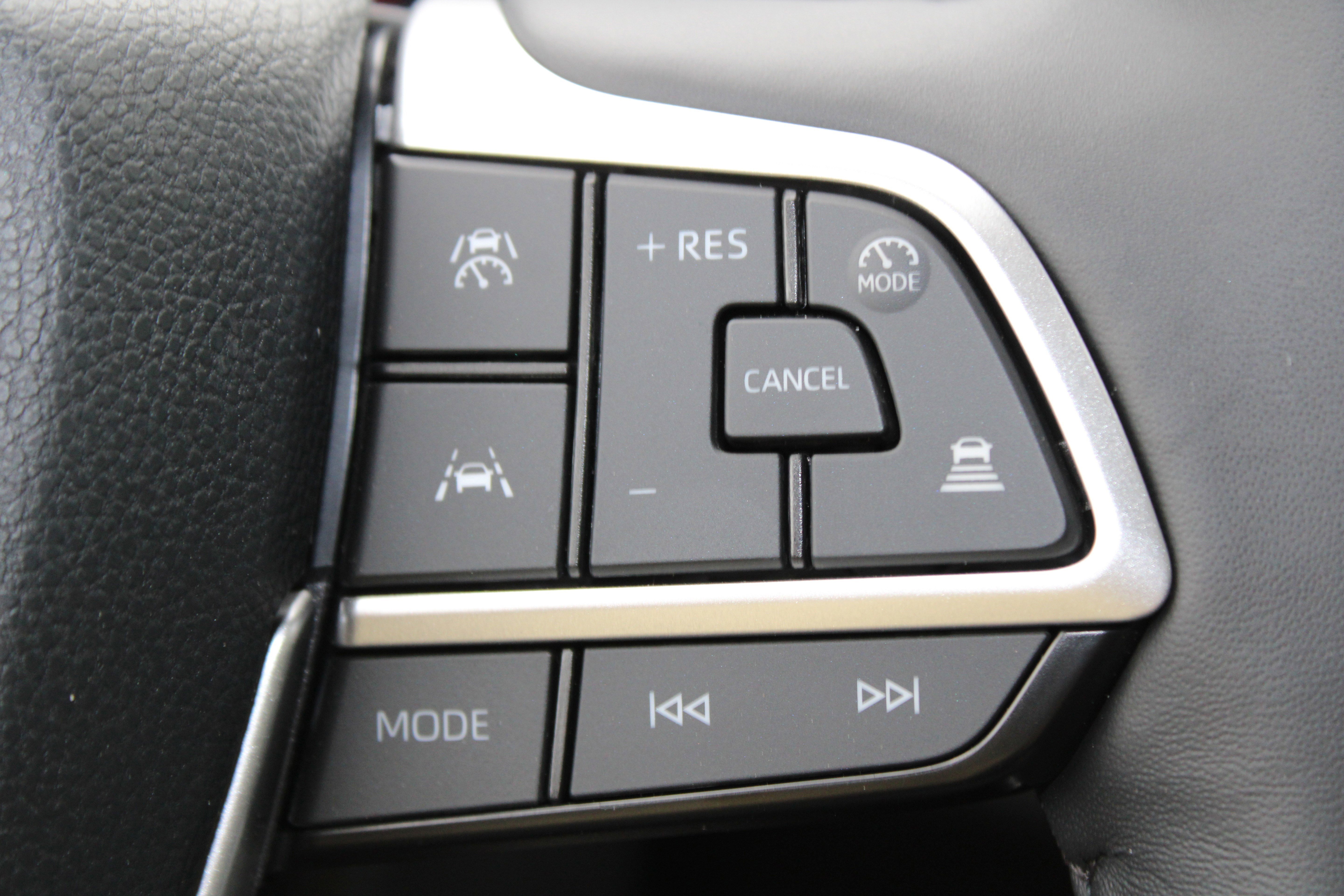 Used 2026 Heavy Metal Toyota Limited image 44