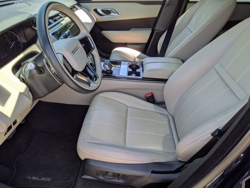 2021 Land Rover Range Rover Velar S - Photo 15