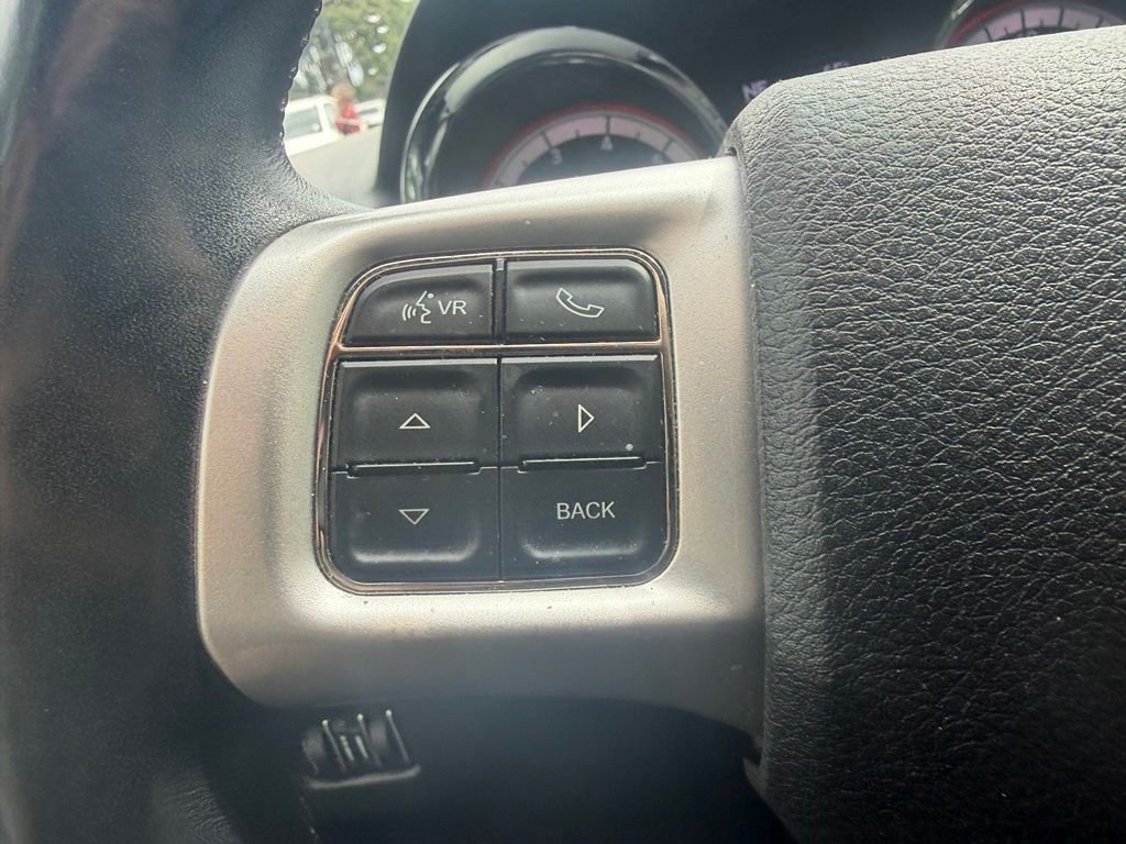 Used 2013 Redline 2 Coat Pearl Dodge R/T image 16