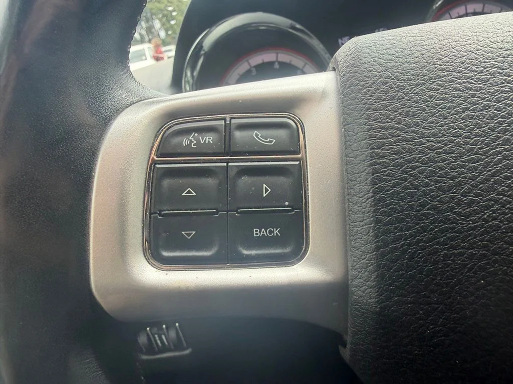 Used 2013 Redline 2 Coat Pearl Dodge R/T image 17