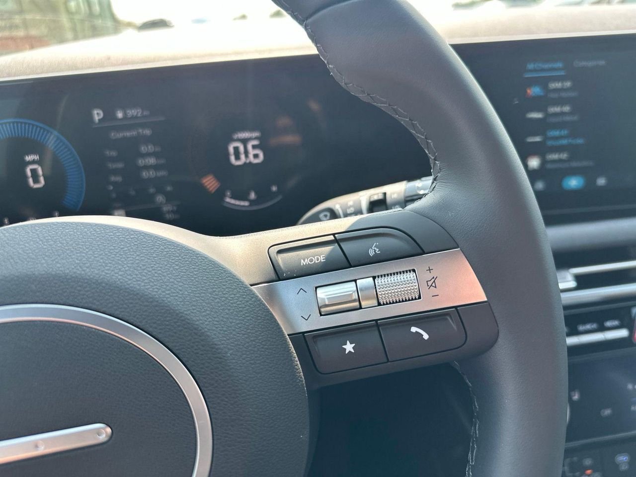 New 2026 White Hyundai XRT AWD image 113